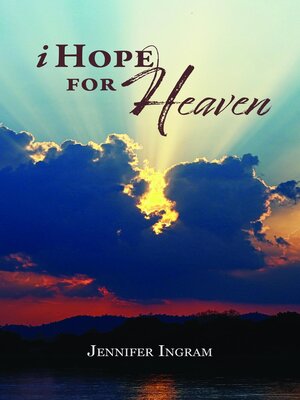 cover image of I Hope for Heaven
